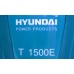 Электрический культиватор HYUNDAI T 1500-E