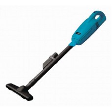 Аккумуляторный пылесос Makita 4076DWX