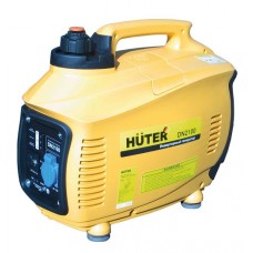 HUTER DN2100 Инверторный генератор