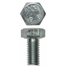 Kraftool 303074-08-035 Болты с шестигранной головкой