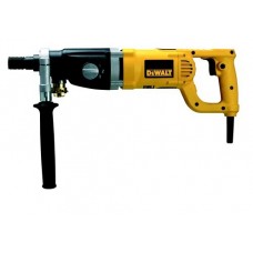 Дрель DeWALT D21583K