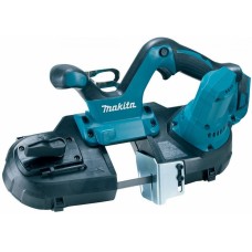 Аккумуляторная ленточная пила Makita DPB181Z