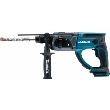 Makita DHR202Z Аккумуляторный перфоратор