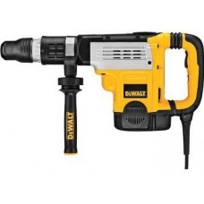 Перфоратор DeWalt D25761K