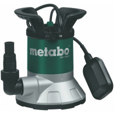 Погружной насос Metabo TPF 7000 S 250800002