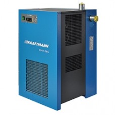 Kraftmann KHD 366 Осушитель рефрижераторный