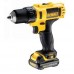 DeWALT DCD710S2 Аккумуляторный шуруповерт