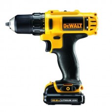 DeWALT DCD710S2 Аккумуляторный шуруповерт