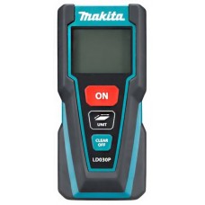 Лазерный дальномер Makita LD030P