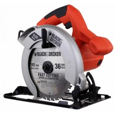 Black Decker CS1500 Дисковая пила