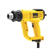 Пистолет горячего воздуха DeWALT D26414