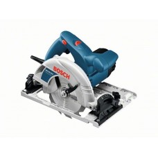 BOSCH GKS 55 GCE Professional (601664901) Ручная дисковая пила