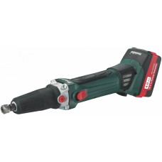 Metabo GA 18 LTX 600638500 Аккумуляторная прямошлифовальная машина