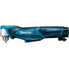 Аккумуляторная угловая дрель Makita DA330DWE