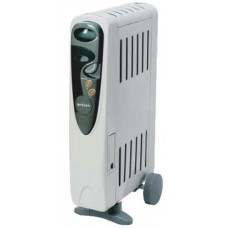 Timberk TOR 41.1507 FH (Fan heater) Масляный радиатор