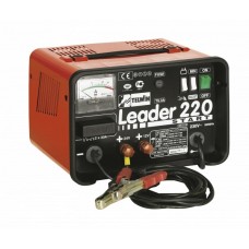 TELWIN LEADER 220 Start Пуско-зарядное устройство