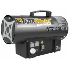 Тепловая пушка FOXWELD PA15