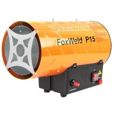 Тепловая пушка FOXWELD P15