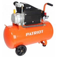 Воздушный компрессор PATRIOT PRO 50 -260