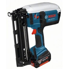 BOSCH GST 18 V-LI Professional (601480304) Аккумуляторный гвоздезабиватель