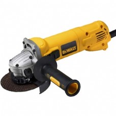 DeWALT D28113 Угловая шлифмашина