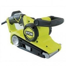 Шлифмашина ленточная Ryobi 3001146(EBS800V)