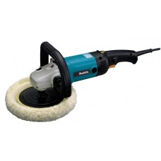 Makita 9227CB Полировальная машина