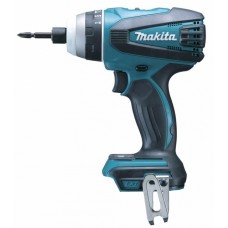 Аккумуляторная ударная дрель-шуруповерт Makita DTP141RFE