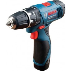 BOSCH GSB 1080-2-LI Professional (6019F3020) Аккумуляторная ударная дрель-шуруповёрт