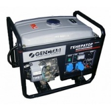 GENCTAB GSG-3000CL Бензиновый генератор