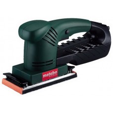 Metabo SR 10-23 Intec 601024000 Вибрационная шлифмашина