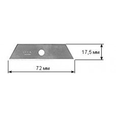 OLFA OL-SKB-2/50B Лезвие специальное