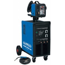 BlueWeld Megamig Digital 460 R.A. Сварочный полуавтомат