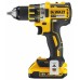 DeWALT DCD 790 D2 Дрель аккумуляторная