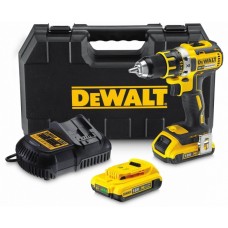 DeWALT DCD 790 D2 Дрель аккумуляторная