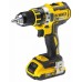 DeWALT DCD 790 D2 Дрель аккумуляторная