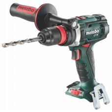 Аккумуляторная дрель Metabo BS 18 LTX Quick 602193890