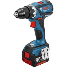 Аккумуляторная дрель BOSCH GSR 14,4 V-EC Professional (6019E8001)