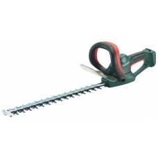 Аккумуляторный кусторез Metabo AHS 18-55 V 600463850