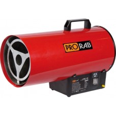 Тепловая пушка PRORAB LPG 15