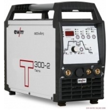 EWM TETRIX 300-2 COMFORT 8P activArc TM Сварочный инвертор TIG