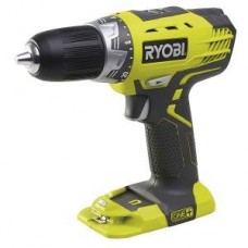 Аккумуляторная дрель-шуруповёрт Ryobi 3001170(RCD1802M)