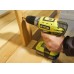 Аккумуляторная дрель-шуруповёрт Ryobi 3001170(RCD1802M)