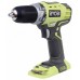 Аккумуляторная дрель-шуруповёрт Ryobi 3001170(RCD1802M)