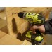 Аккумуляторная дрель-шуруповёрт Ryobi 3001170(RCD1802M)