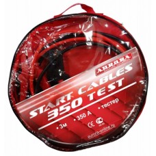 Aurora START CABLES 350 TEST Пусковой кабель