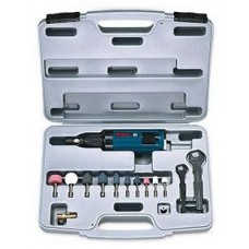 BOSCH 290 Вт Professional 607260110 Пневматическая прямая шлифмашина