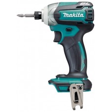 Makita DTD147Z Аккумуляторная ударная дрель-шуруповерт