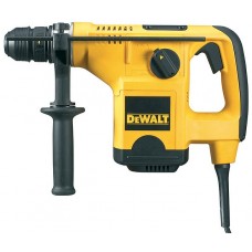 Перфоратор DeWALT D 25413 K