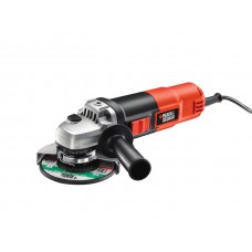 Black Decker KG 902 K Угловая шлифмашина